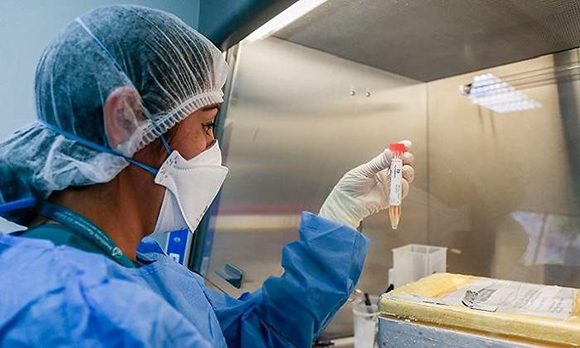 El nuevo coronavirus no es un producto de laboratorio, según estudio de Nature Medicine