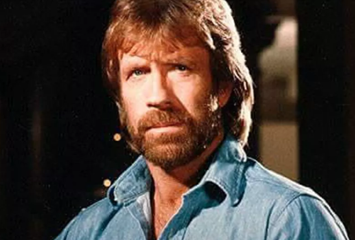 Chuck Norris cumple 80 años: los mejores memes del 'ranger de Texas'