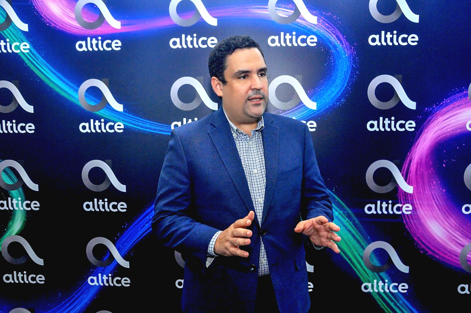 Video |Altice lanza Voz sobre LTE (VoLTE), una innovación para realizar llamadas en alta definición