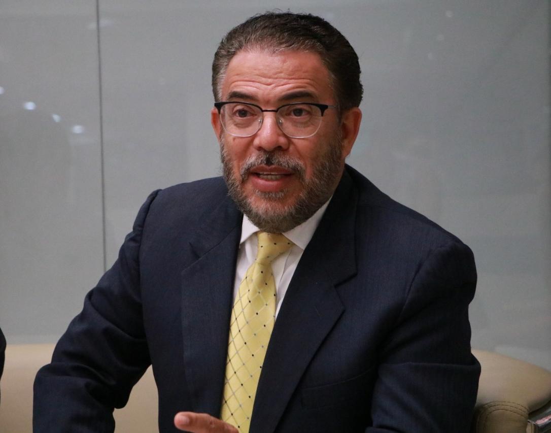 Guillermo Moreno pide no bajar la guardia frente al coronavirus