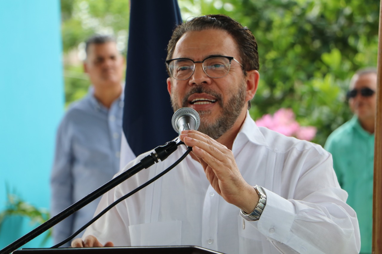 Guillermo Moreno pide apoyo a la ciudadanía para defensa del voto en próximas elecciones