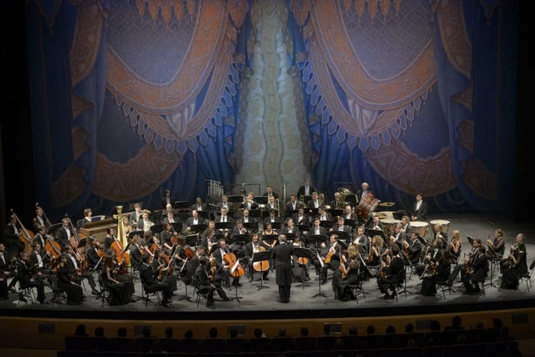 Ministro de Cultura considera un hito presentación en RD de la orquesta rusa del Teatro Mariinsky
