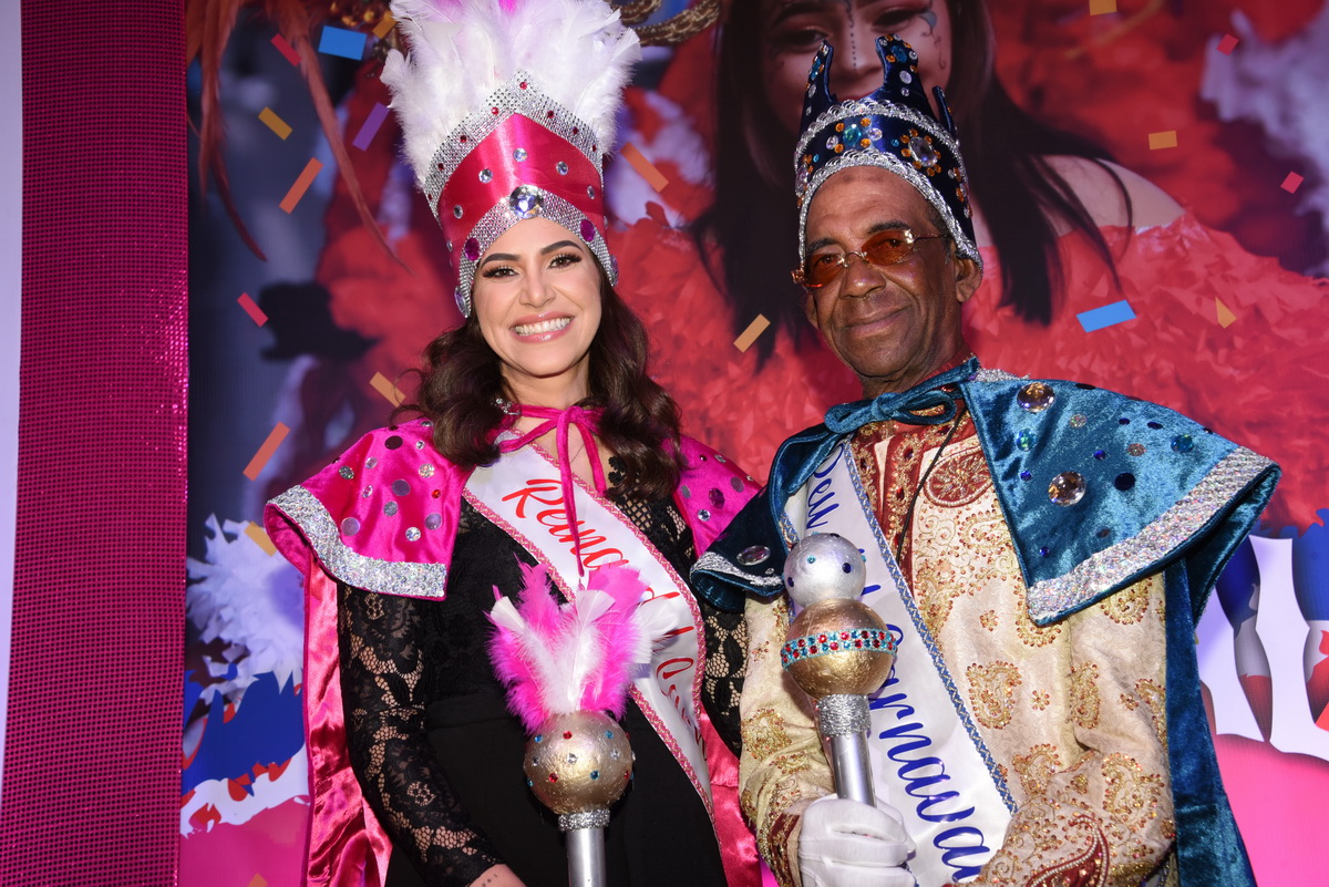 Preparativos del Desfile Nacional del Carnaval 2020 entran en recta final con la coronación de sus reyes