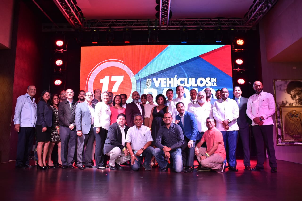 Vehículos en la Radio: Mejor programa especializado 2020, llega a su 17 aniversario