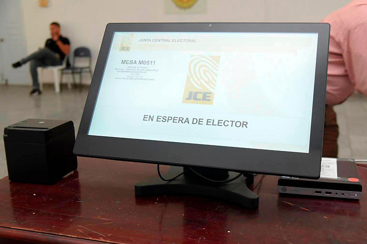 Dominicanos en Francia podrán ejercer su derecho al voto