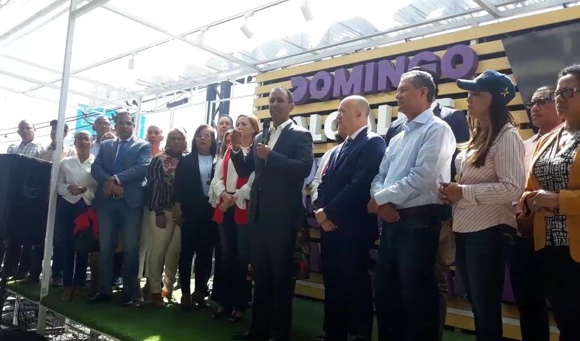 Video | Domingo Contreras reconoce triunfo de Carolina y la felicita