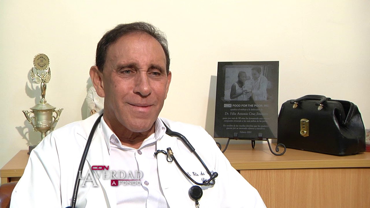Salud del doctor Cruz Jiminián mejora; le retiran ventilación mecánica