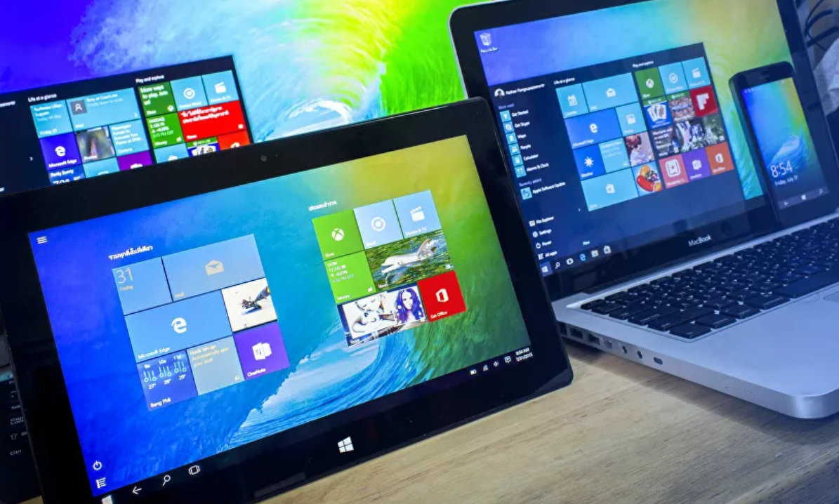 Video | Así es la nueva actualización de Microsoft para Windows 10