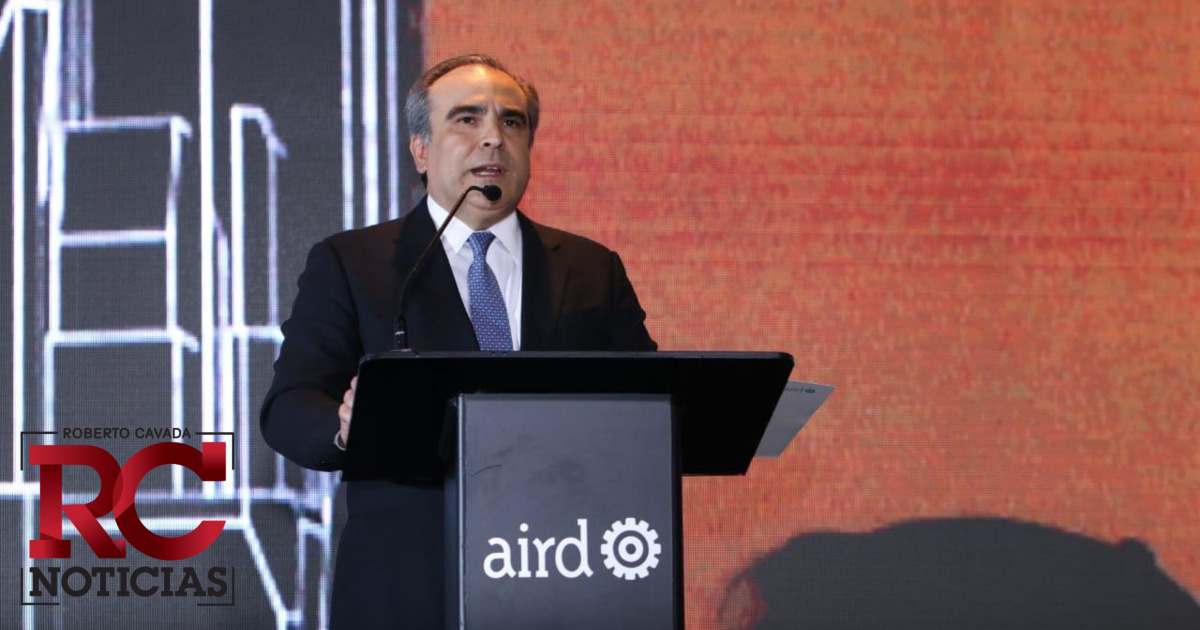 AIRD respalda medidas anunciadas por el presidente Danilo Medina