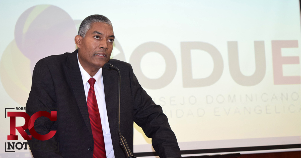CODUE: “Proyecto de Ley sobre igualdad y no discriminación es un atentado contra la familia dominicana”