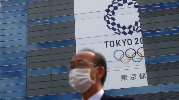 El COI decidirá en cuatro semanas la fecha de los Juegos de Tokio 2020