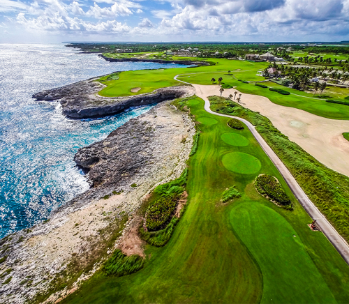 Posponen el Corales Puntacana Resort & Club Championship de PGA TOUR