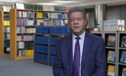Video | Leonel saluda medidas del Gobierno y sugiere acciones adicionales compensen a sectores vulnerables