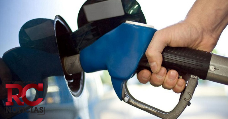 Mayoría de combustibles suben de precio