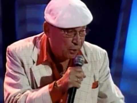 Muere el cantante de boleros cubano Orestes Macias