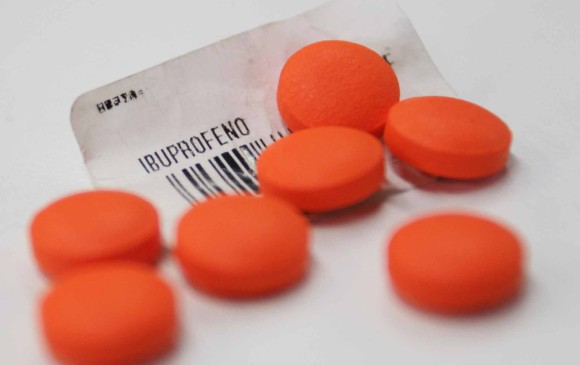 OMS recomienda no tomar ibuprofeno para tratar  sintomas de coronavirus