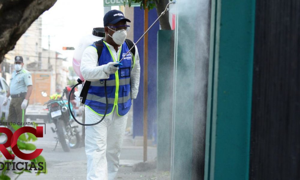 Ministerio de Salud intensifica operativos de prevención y fumigación para evitar enfermedades por lluvias