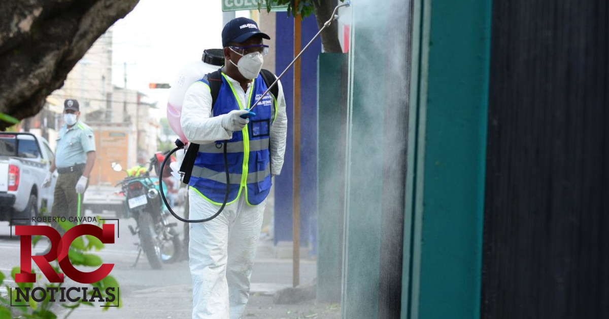 Ministerio de Salud intensifica operativos de prevención y fumigación para evitar enfermedades por lluvias