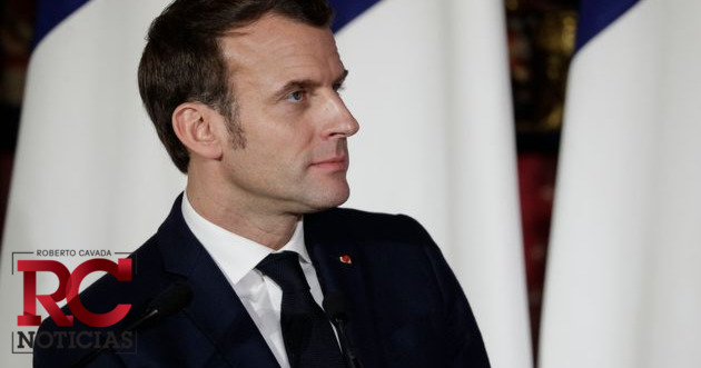 Macron acusa a los políticos libaneses de "traicionar" sus compromisos