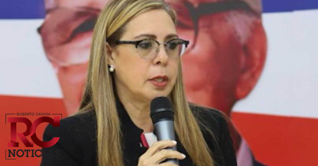 Sergia Elena dice discurso presidencial acrecienta la confusión y desorientación