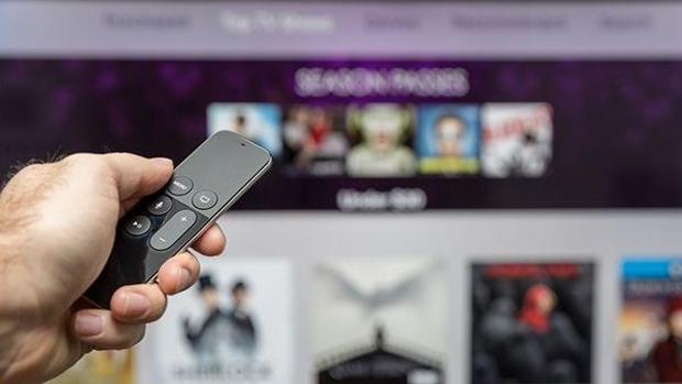 Riesgo de colapso en internet: La Unión Europea pide a Netflix que limite sus servicios