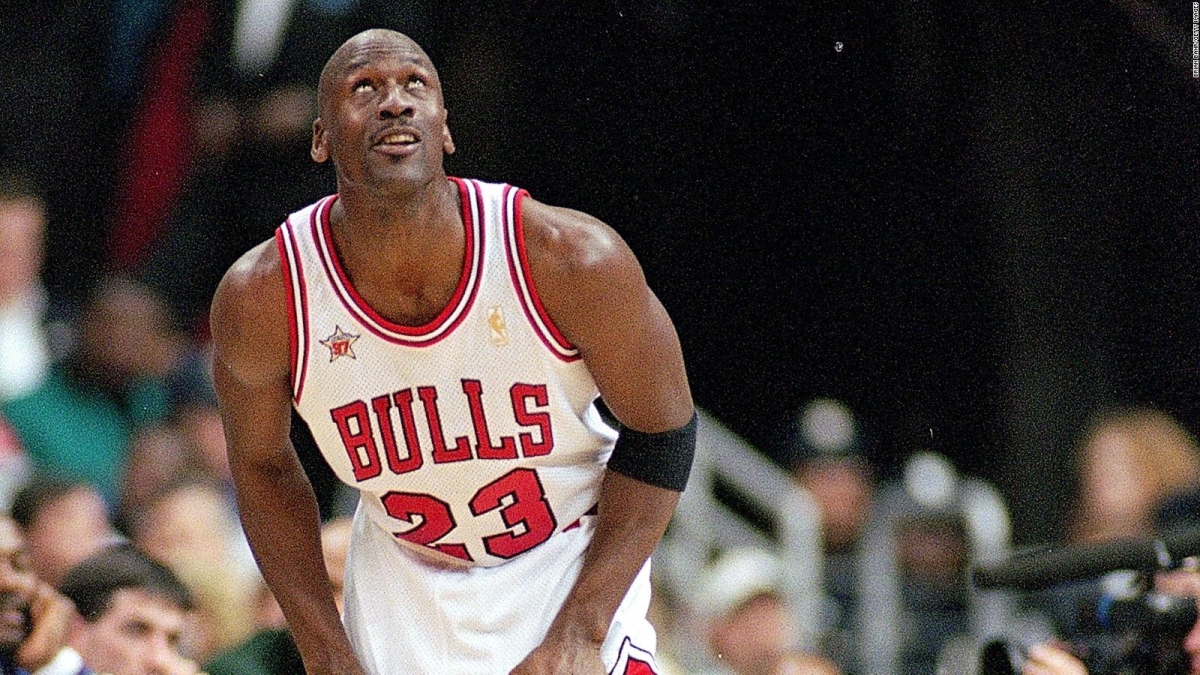 La razón por la que todos aman el documental “The Last Dance” de Michael Jordan