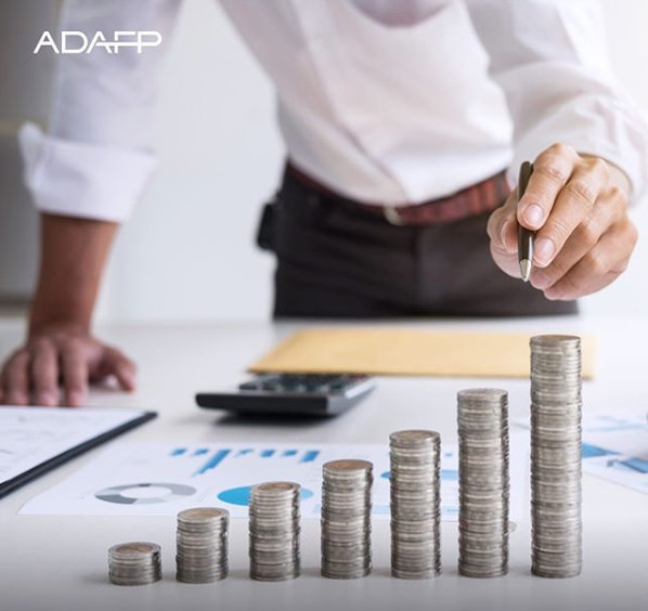 ADAFP propone exoneración temporal de los aportes a cuenta de pensiones