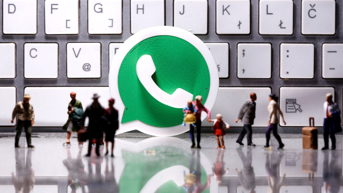 WhatsApp permitirá hacer videollamadas grupales de más de cuatro personas