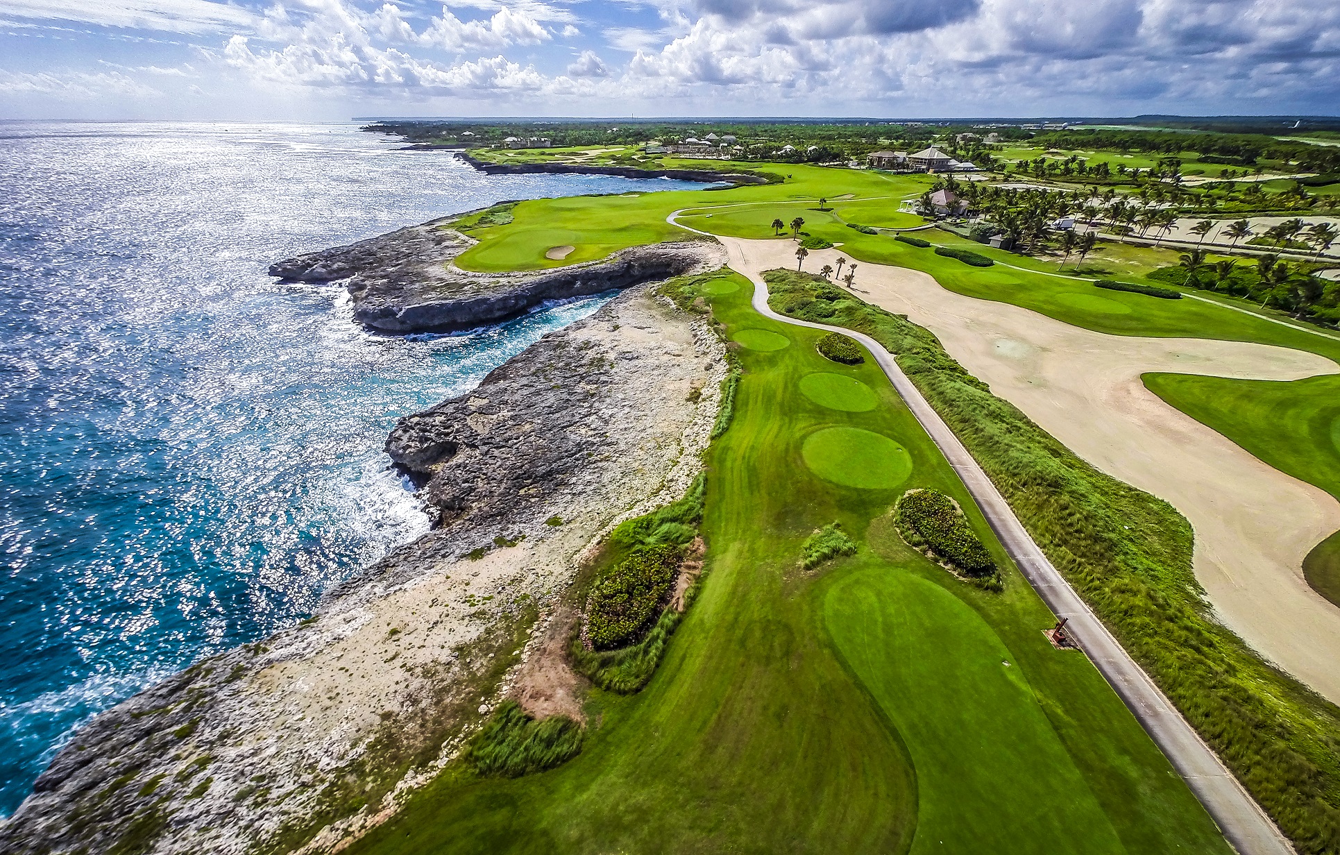 PGA TOUR retoma en septiembre el Corales Puntacana Resort & Club Championship