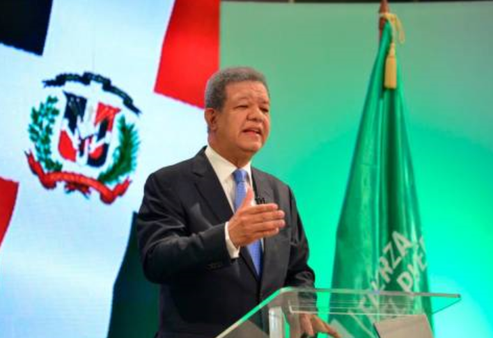Líderes latinoamericanos apoyan propuesta del expresidente Leonel Fernández