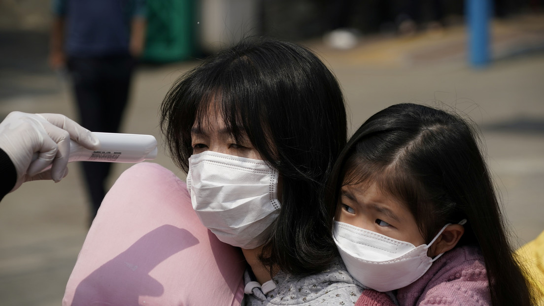 En Corea del Sur recaen al menos 163 pacientes por covid-19: ¿Por qué se infectan de nuevo los recuperados?