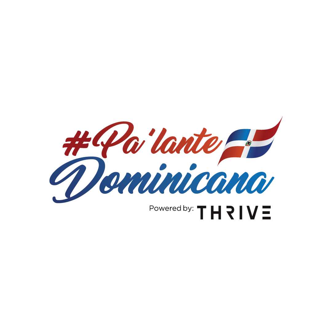 Thrive anuncia Demo Day en apoyo a emprendedores durante crisis y lanza campaña “Pa´Lante Dominicana”