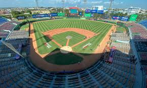 Torneo de béisbol podría comenzar en noviembre con o sin fanáticos afirma presidente Lidom