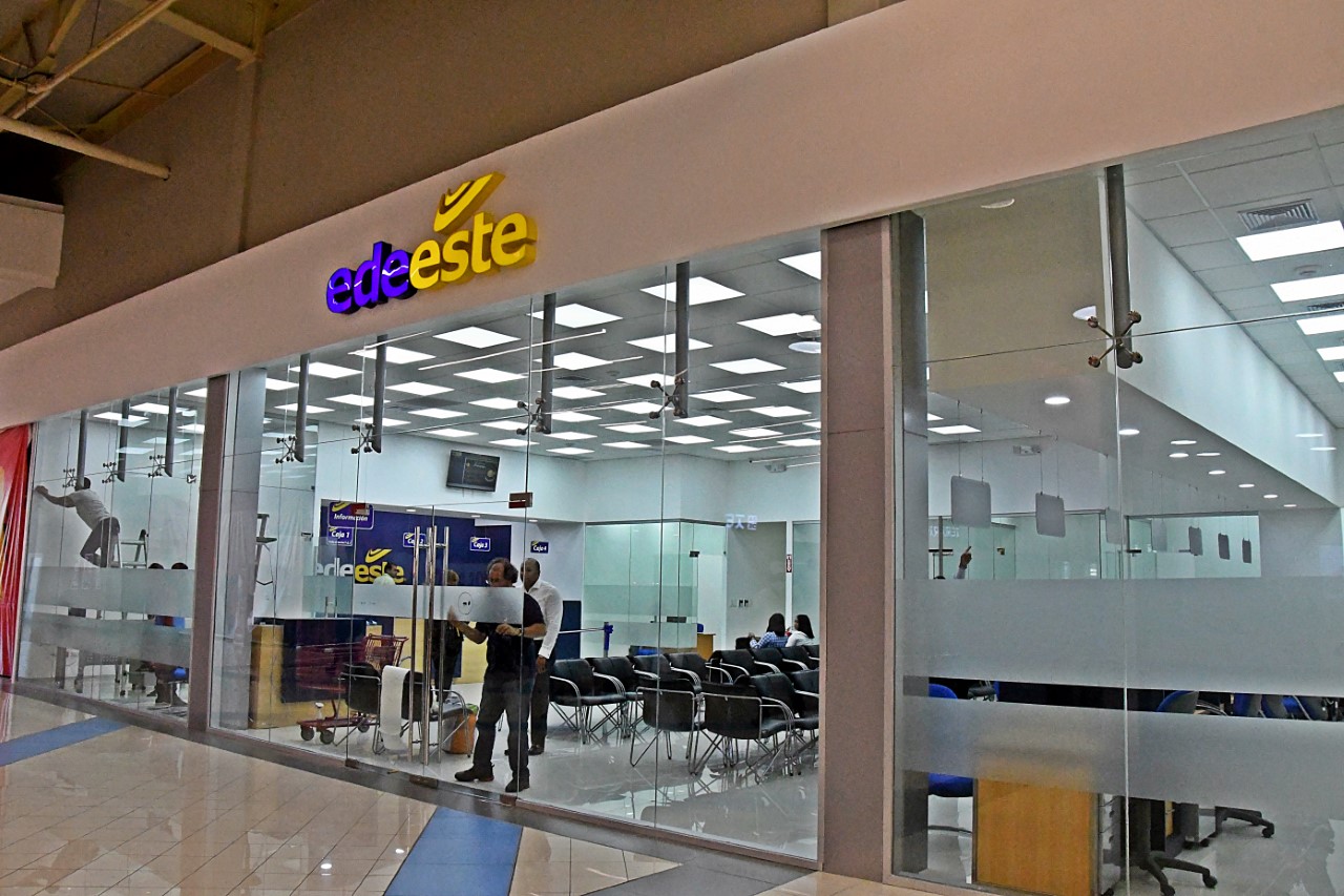 EDE Este reabrirá sus principales oficinas comerciales por demanda servicios presenciales