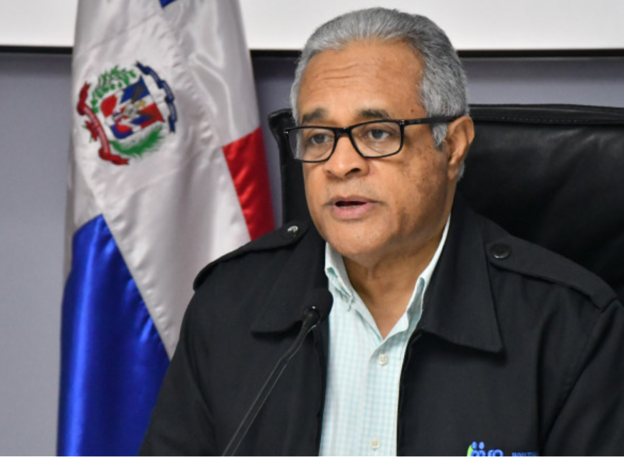 Ministerio de Salud realizará mañana operativo pruebas rápidas COVID-19 e inspección centros de aislamiento, clínicas y hospitales en Duarte