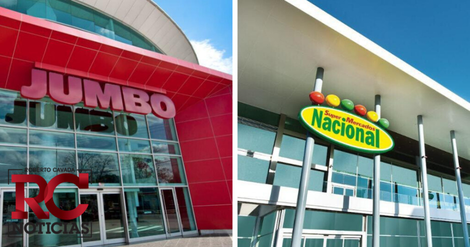 Centro Cuesta Nacional lanza servicio de bonos electrónicos para uso en Supermercados Nacional y Jumbo