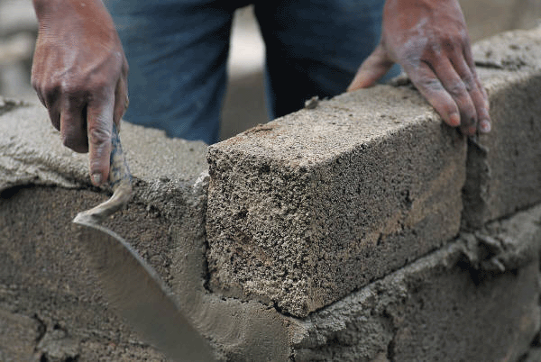 Industria de la construcción se organiza y capacita para la prevención y protección de sus trabajadores ante el Covid-19