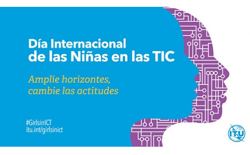 Al conmemorarse el Día de las Niñas en las TIC, Indotel recuerda importancia de reducir la brecha digital