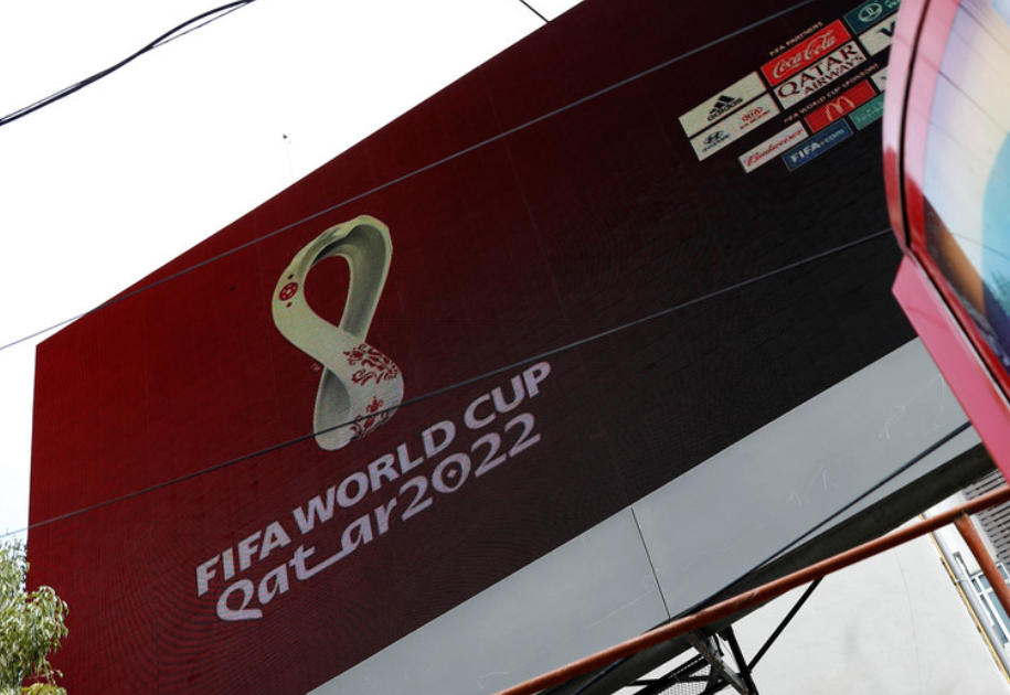 La FIFA valora suspender todos los partidos de selecciones hasta 2021 por la pandemia de covid-19