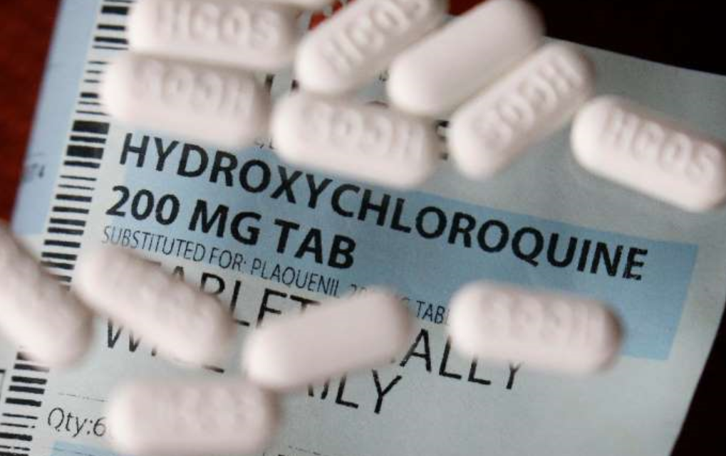 India dona 200 mil tabletas de hidroxicloroquina para tratamiento del COVID-19