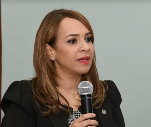 Karen Ricardo deplora algunos alcaldes del PRM violan estado de excepción