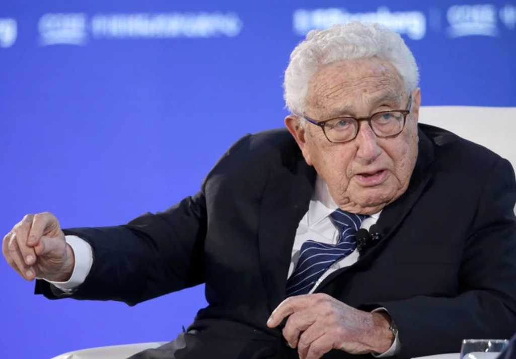 Henry Kissinger: “La pandemia de Coronavirus alterará el orden mundial para siempre”
