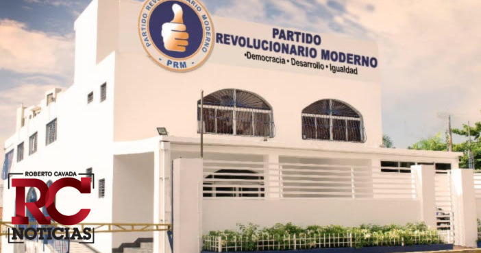 PRM exige “debido saneamiento” en JCE para asegurar pulcritud de próximas elecciones