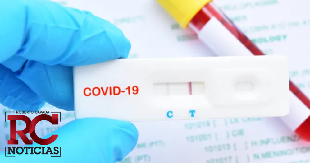 Coronavirus en RD | Infectados por Covid-19 superan los 14 mil