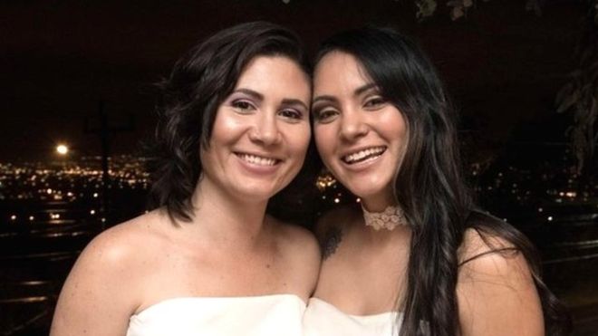 Matrimonio gay en Costa Rica: "Es la conquista de nuestra dignidad": el histórico primer matrimonio igualitario en Centroamérica