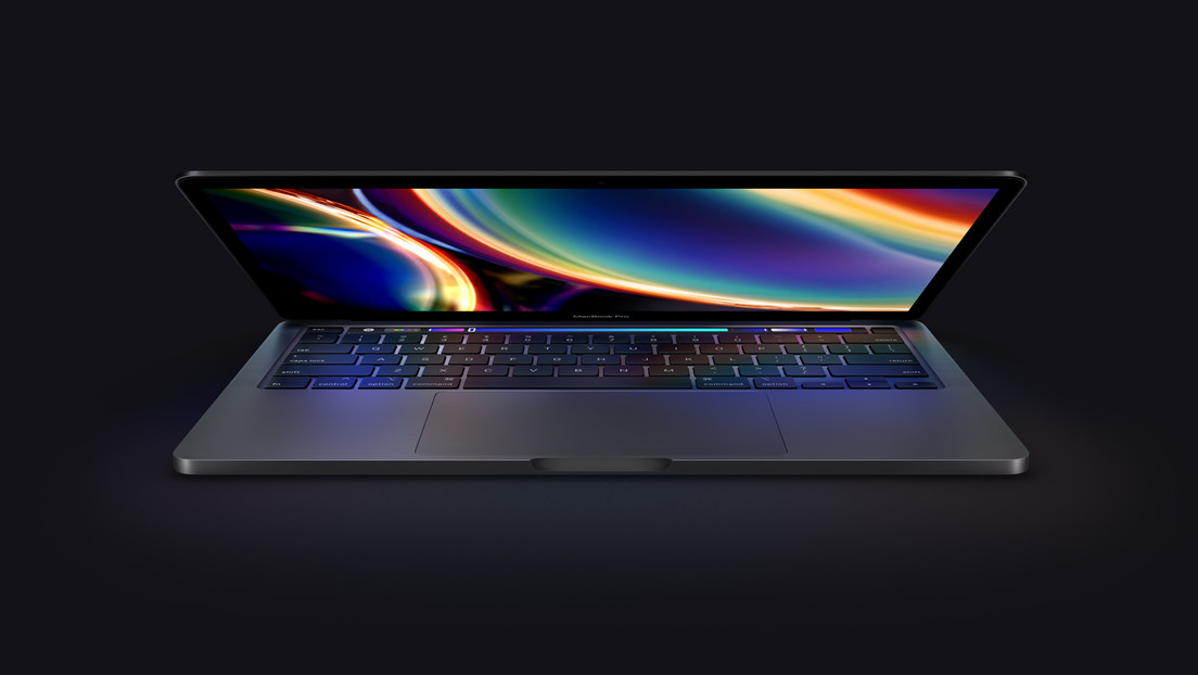 Apple lanza el nuevo MacBook Pro de 13 pulgadas con un teclado rediseñado y hasta 4 TB de almacenamiento