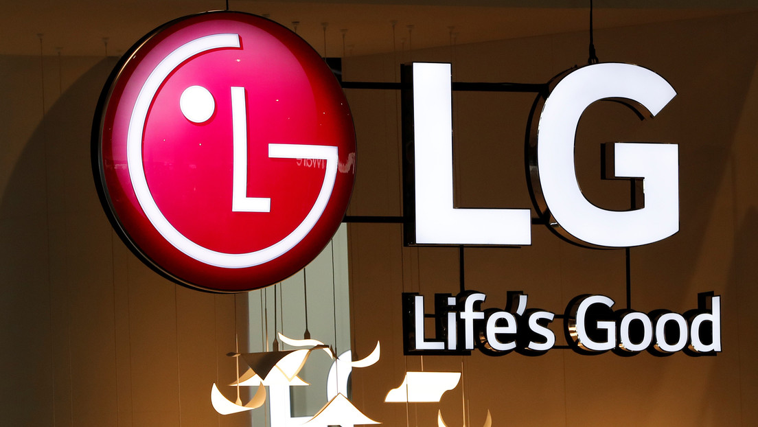 LG prepara un 'smartphone' con dos pantallas (y una de ellas es giratoria)