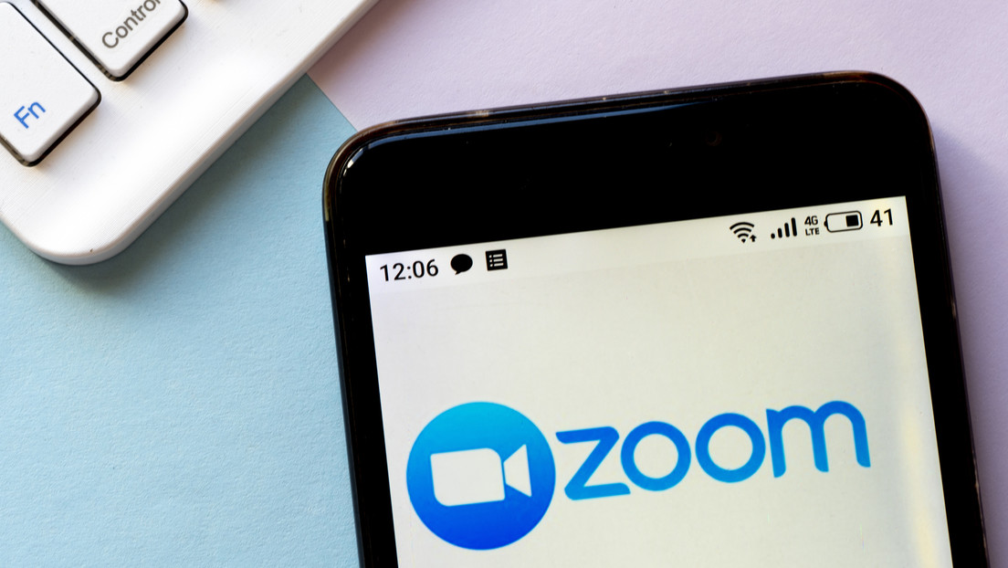 Zoom planea reforzar la encriptación de videollamadas para los clientes que paguen por el servicio