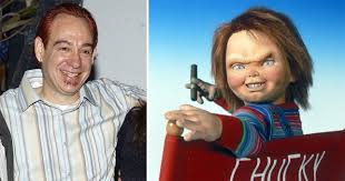 Se suicida John Lafia, coguionista de 'Chucky, el muñeco diabólico'