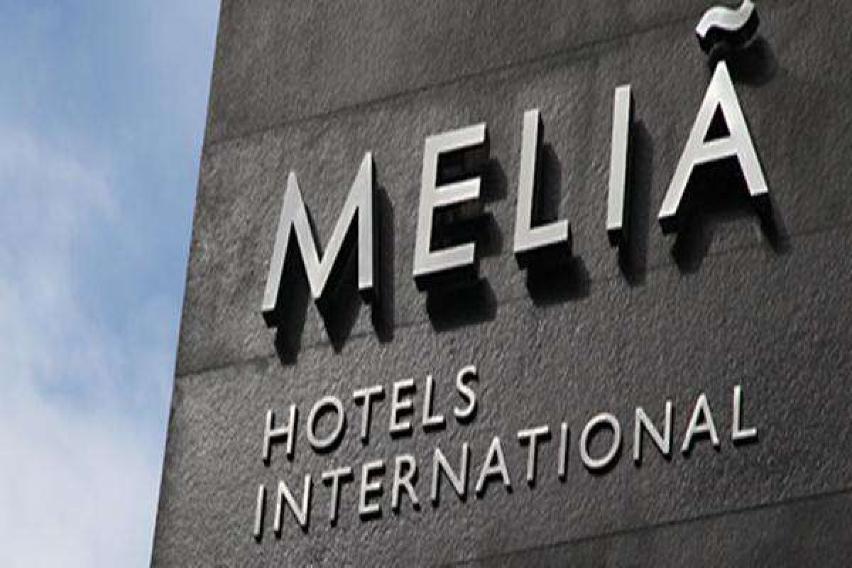 Hoteles Meliá prepara protocolos para el mercado local post COVID-19